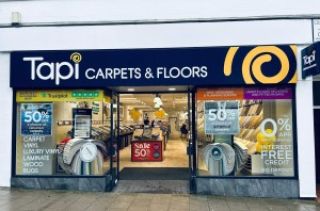 Tapi Carpets & Floors East Grinstead